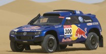 Volkswagen Race Touareg 3